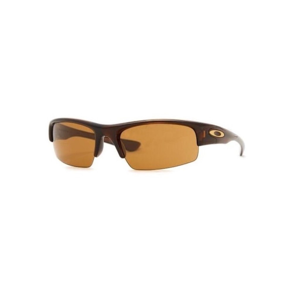 Oakley Bottlecap Sunglasses Dark Brown